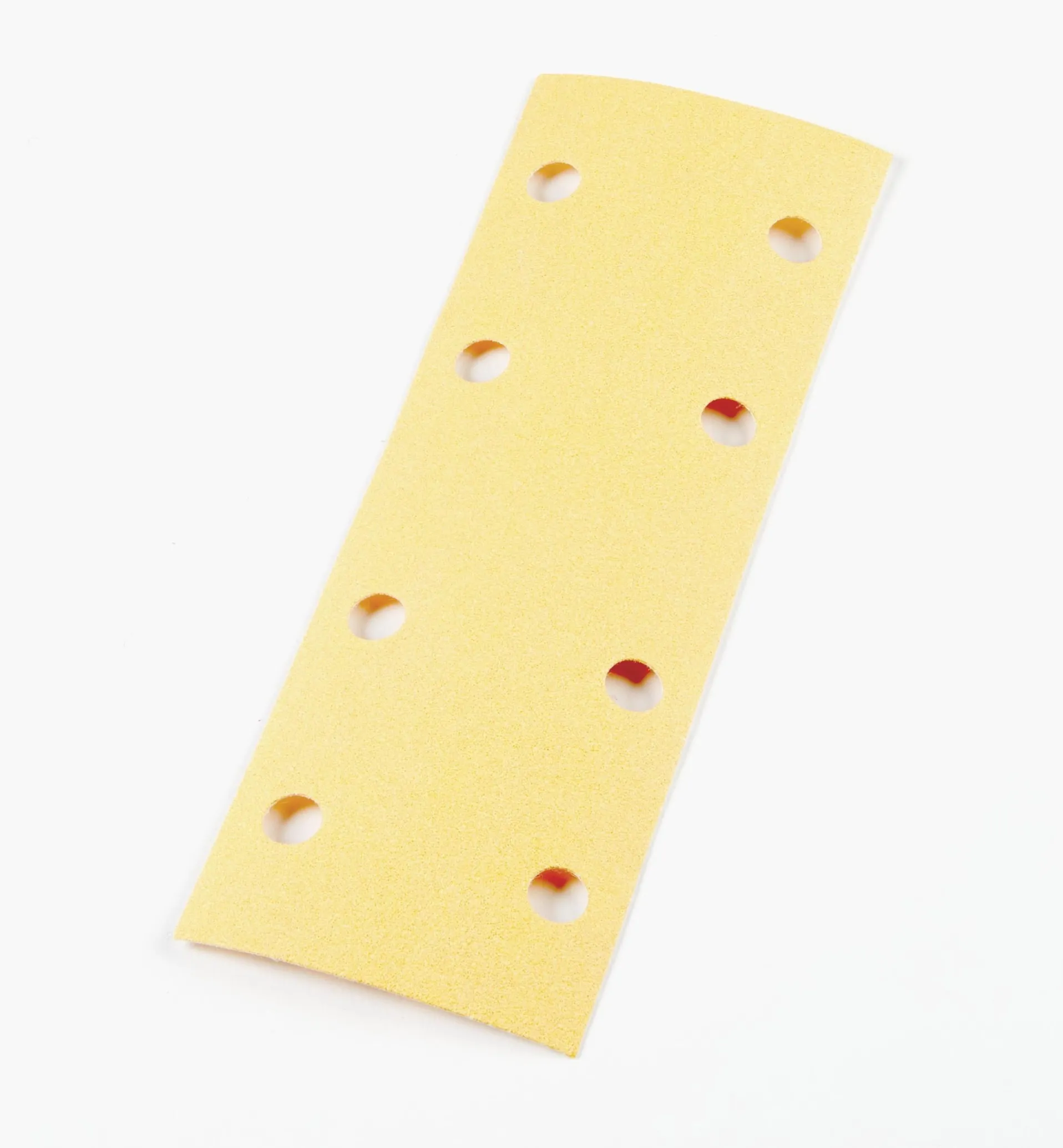 Lee Valley Mirka Gold 2 3/4" × 7 3/4" Grip Sheets