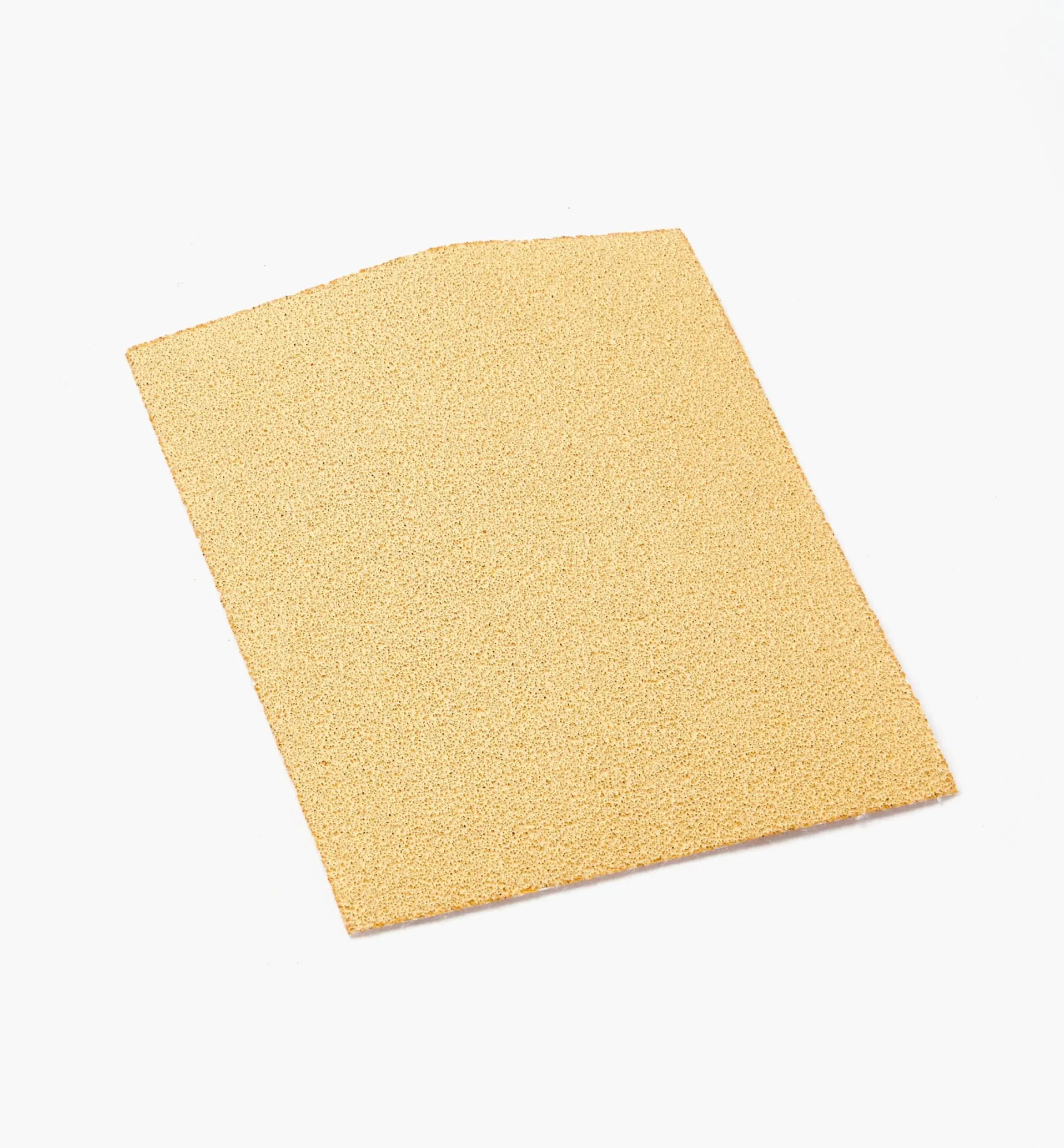Lee Valley Mirka Gold 3" × 4" Grip Sheets