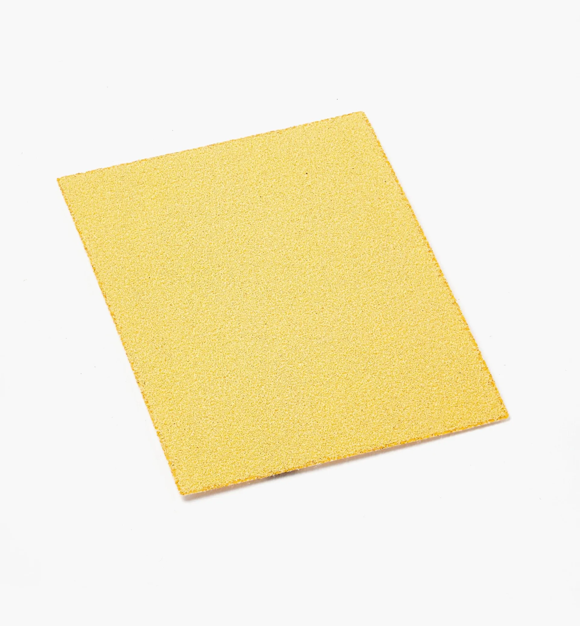 Lee Valley Mirka Gold 3" × 4" Grip Sheets
