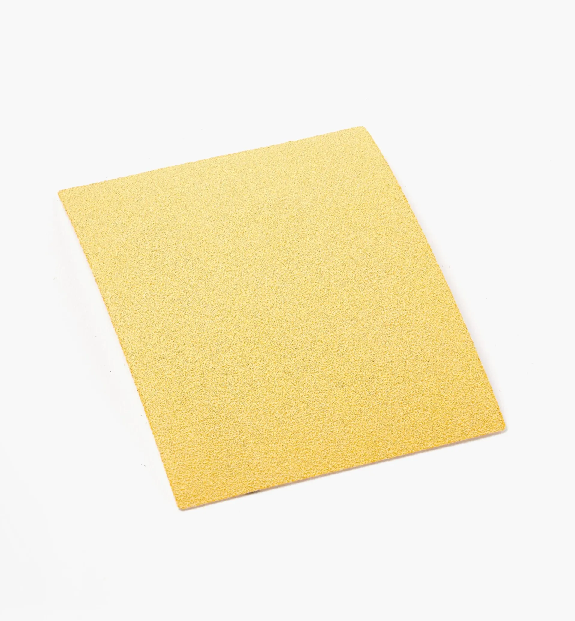 Lee Valley Mirka Gold 3" × 4" Grip Sheets