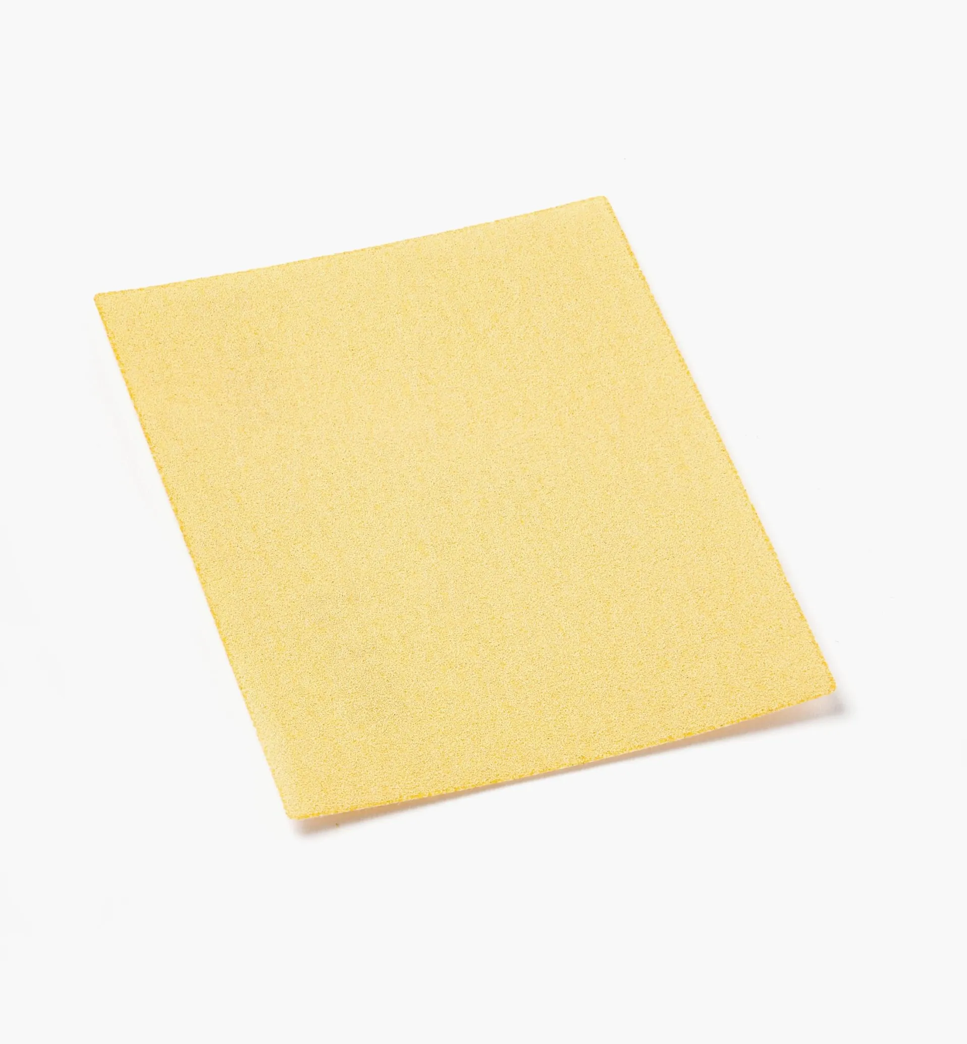 Lee Valley Mirka Gold 3" × 4" Grip Sheets