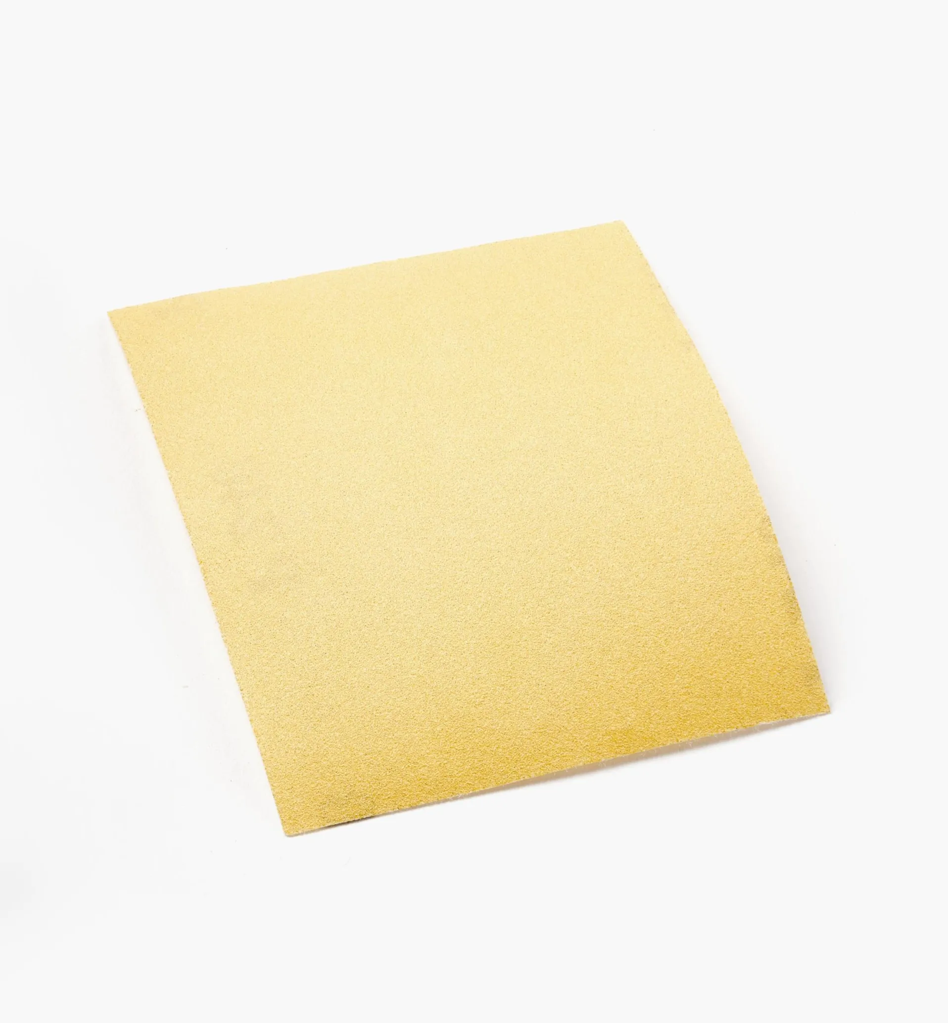 Lee Valley Mirka Gold 3" × 4" Grip Sheets