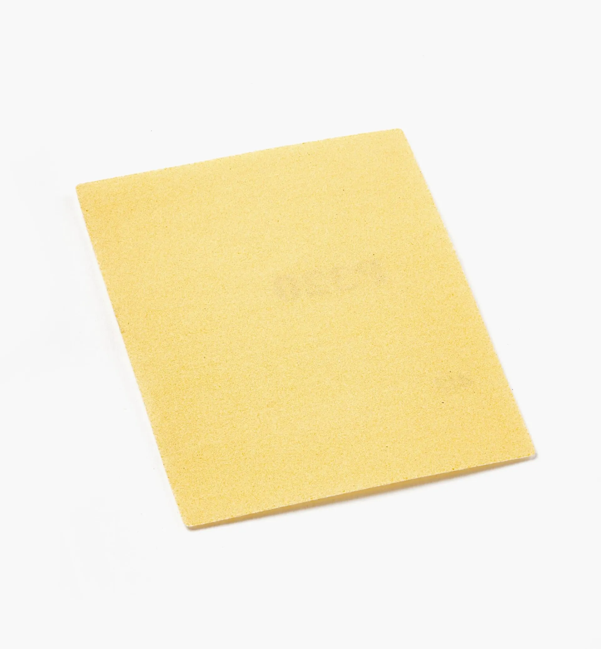 Lee Valley Mirka Gold 3" × 4" Grip Sheets