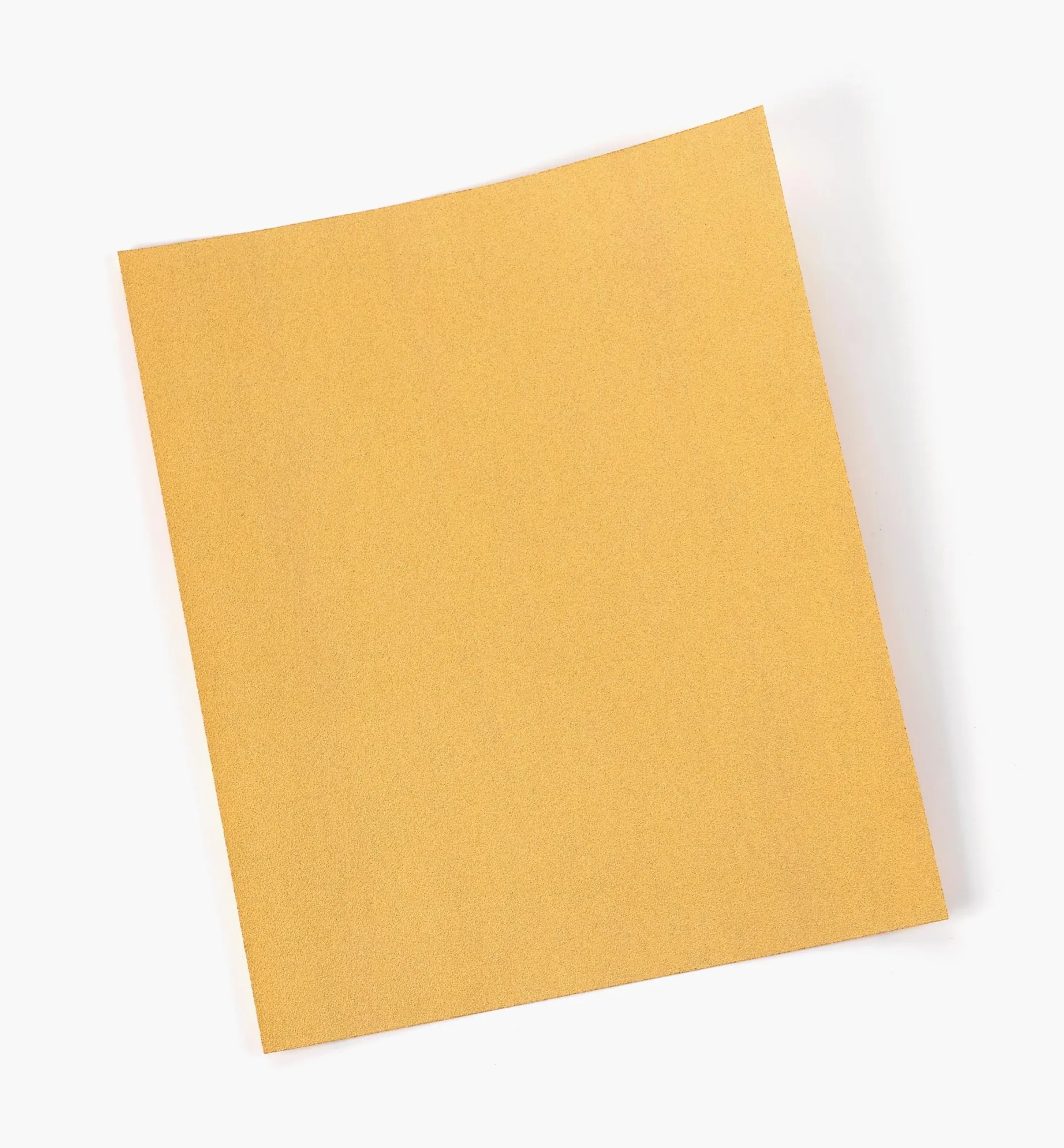 Lee Valley Mirka Gold Sandpaper Sheets