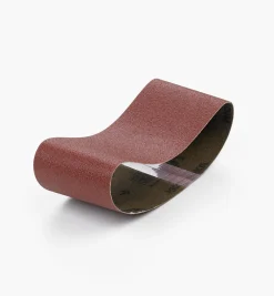 Lee Valley Mirka Hiolit XO 2 1/2" × 14" Belts