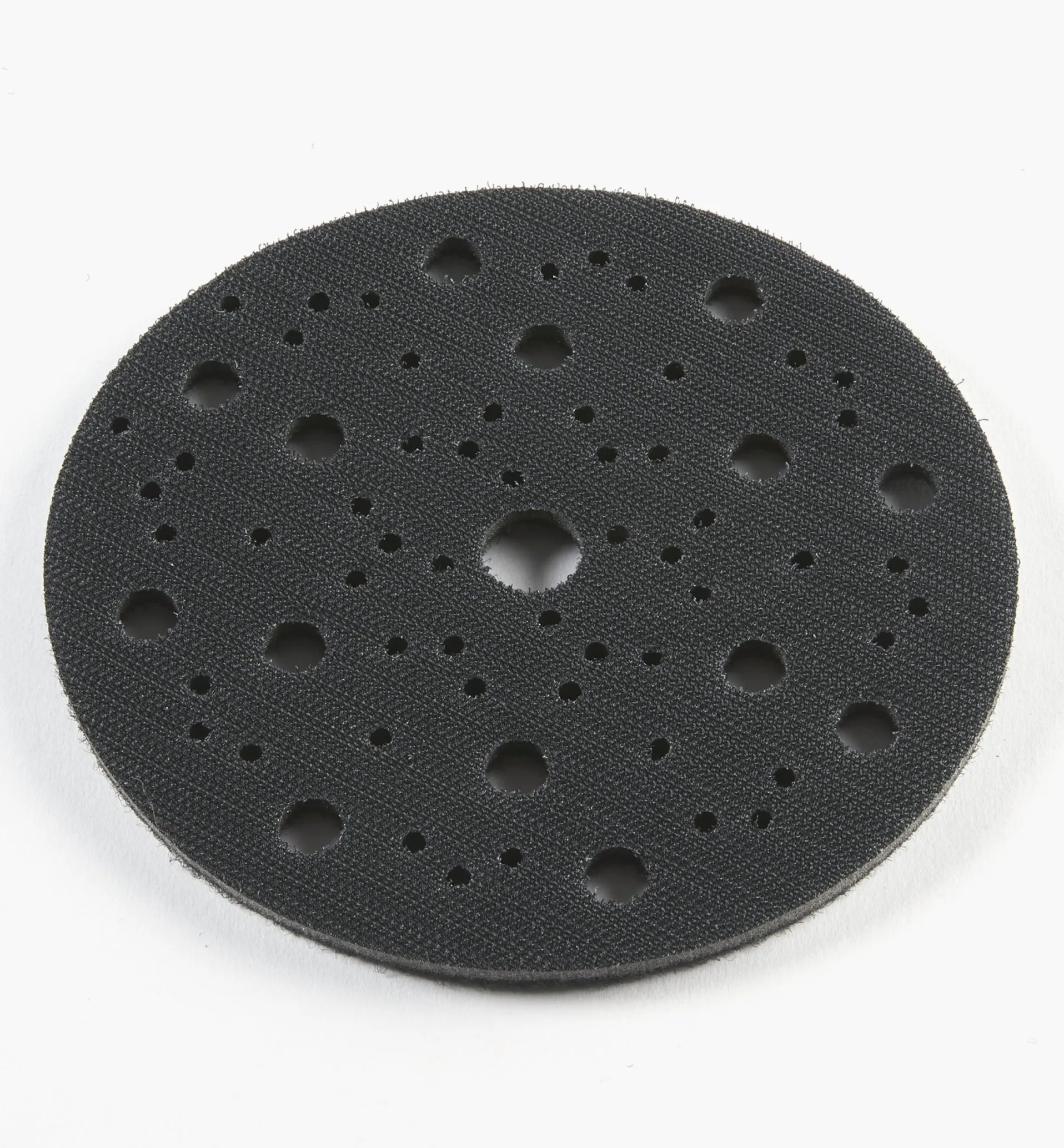 Lee Valley Mirka 67-Hole 6" × 1/8" Interface Pad