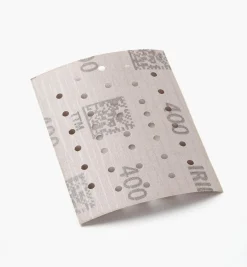 Lee Valley Mirka Iridium 3