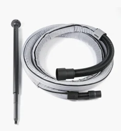 Lee Valley Mirka LEROS Long-Reach Sander & Dust Collector Kits