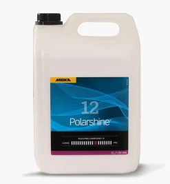 Lee Valley Mirka Polarshine 12 Polishing Compound