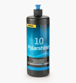 Lee Valley Mirka Polarshine 10 Polishing Compound (Medium)