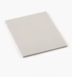 Lee Valley Mirka Single-Sided Abrasive Sponges