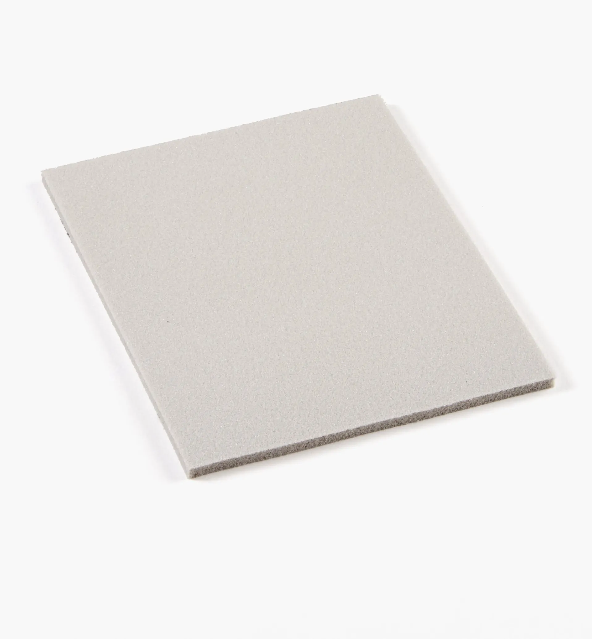 Lee Valley Mirka Single-Sided Abrasive Sponges