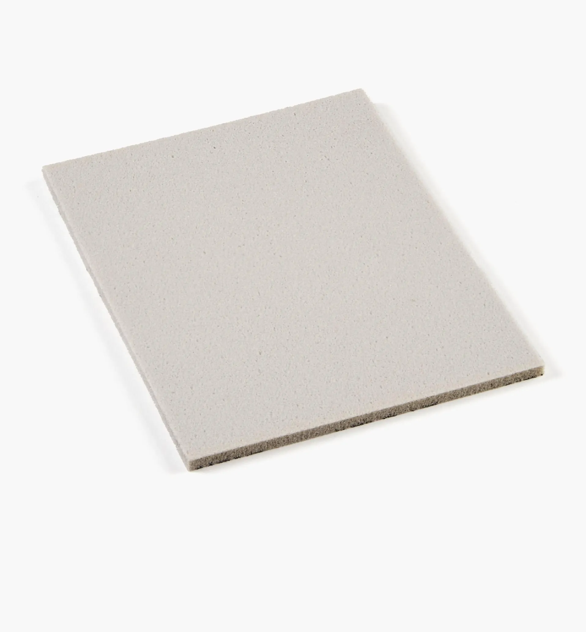 Lee Valley Mirka Single-Sided Abrasive Sponges