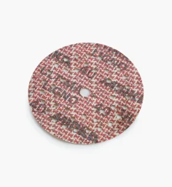 Lee Valley Mirka Ultimax Ligno 5" Grip Discs