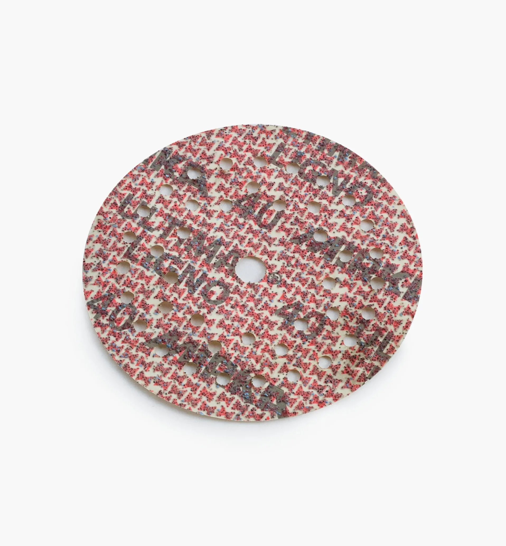 Lee Valley Mirka Ultimax Ligno 5" Grip Discs