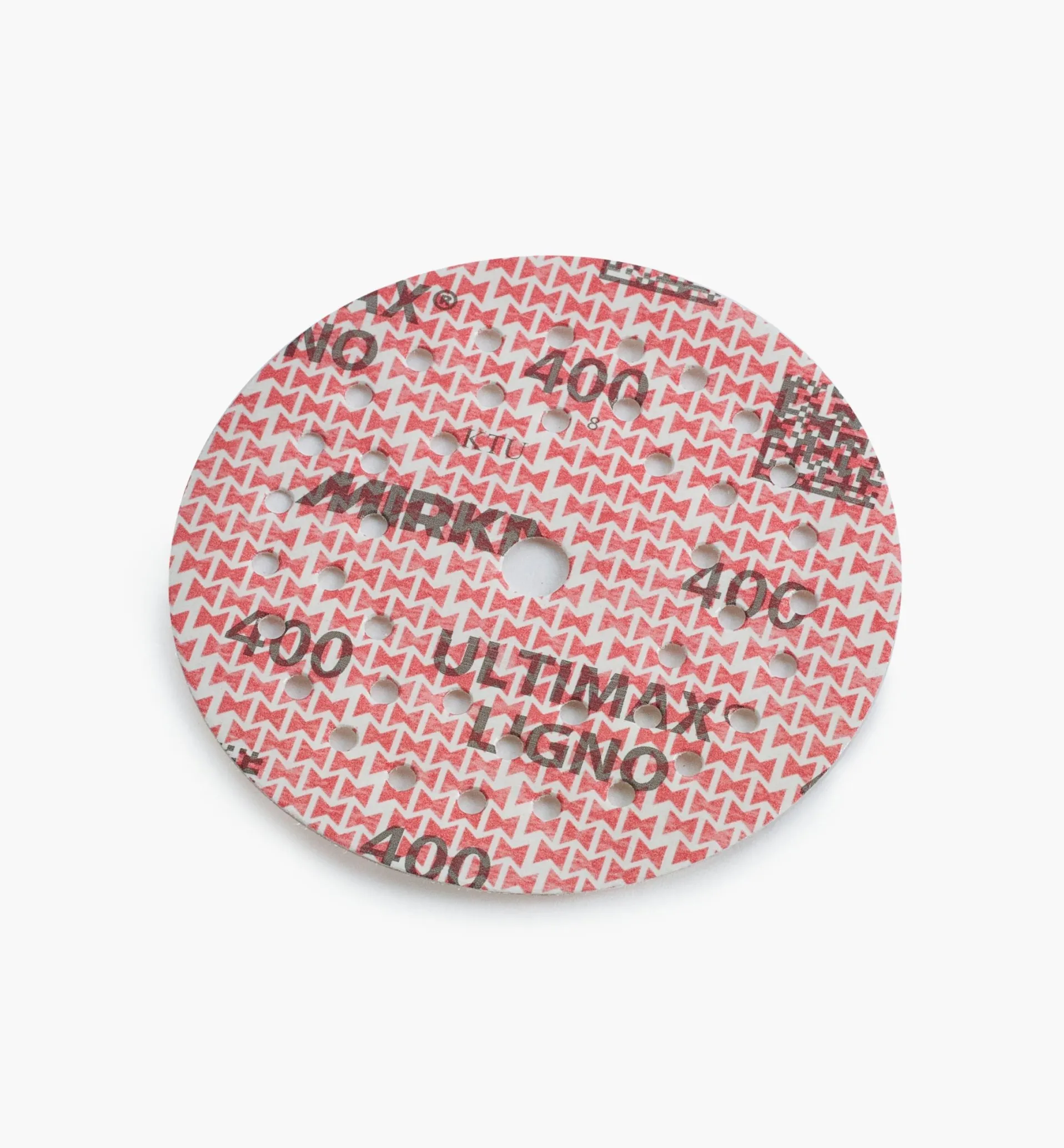 Lee Valley Mirka Ultimax Ligno 5" Grip Discs