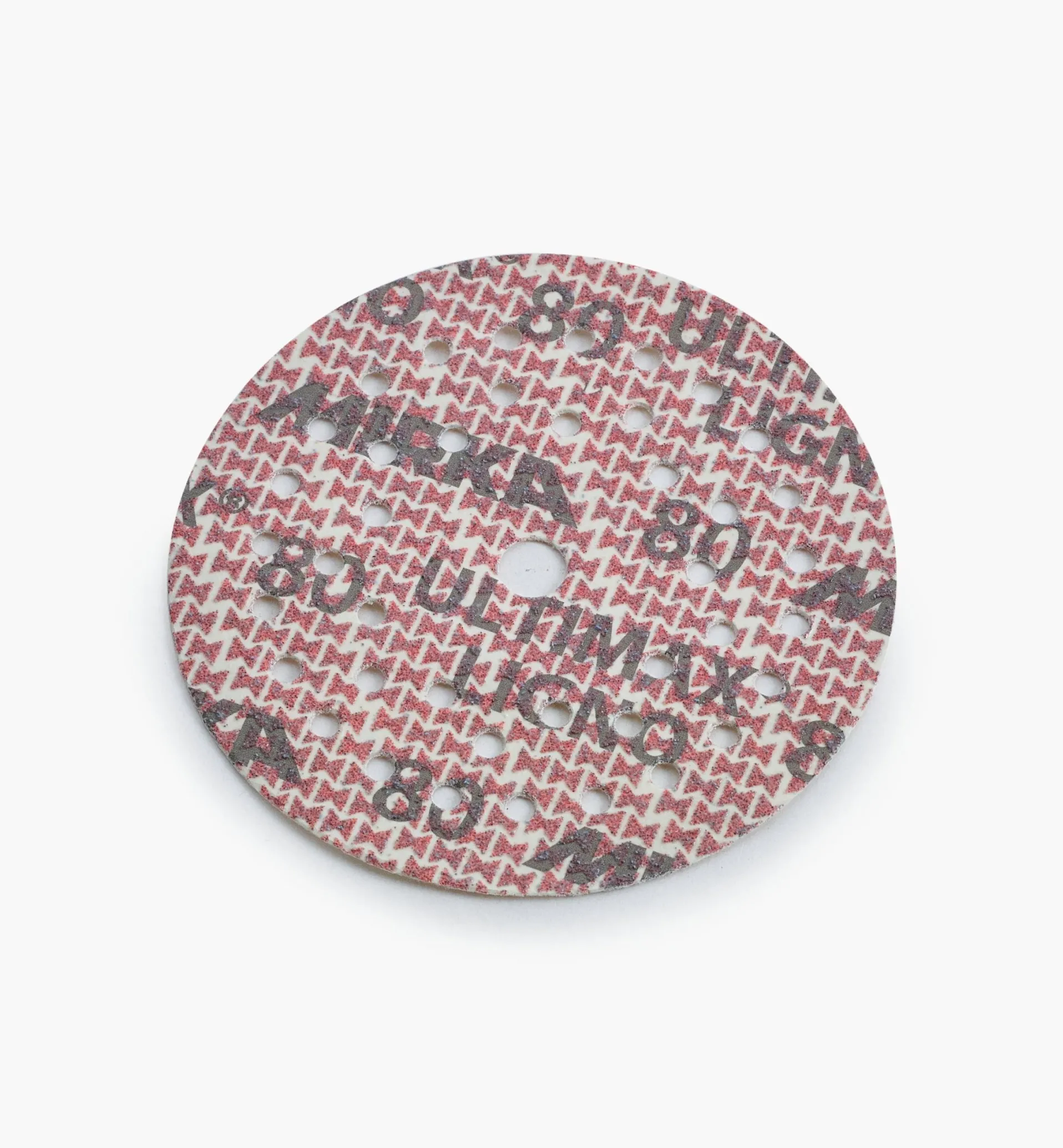 Lee Valley Mirka Ultimax Ligno 5" Grip Discs