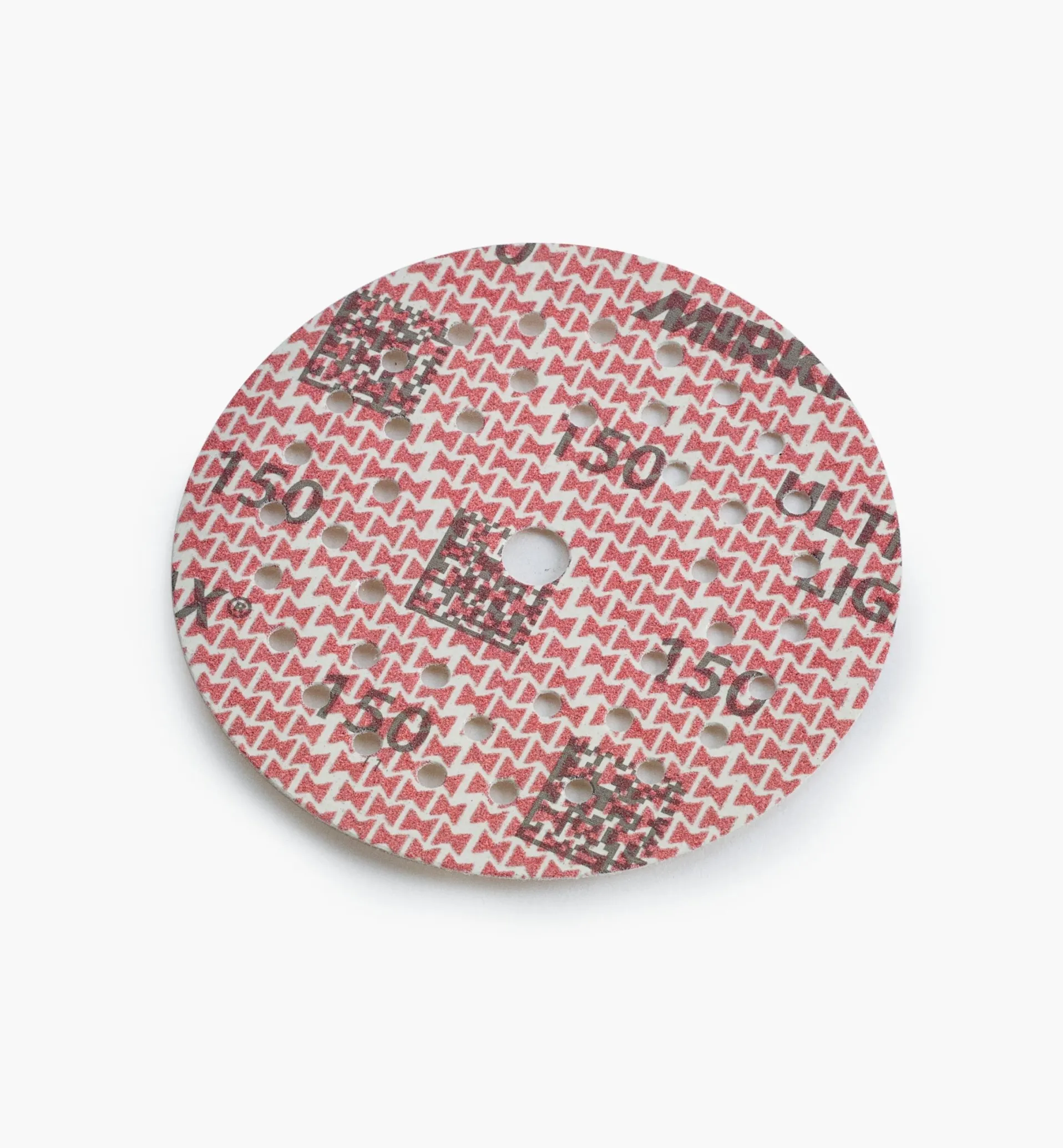 Lee Valley Mirka Ultimax Ligno 5" Grip Discs