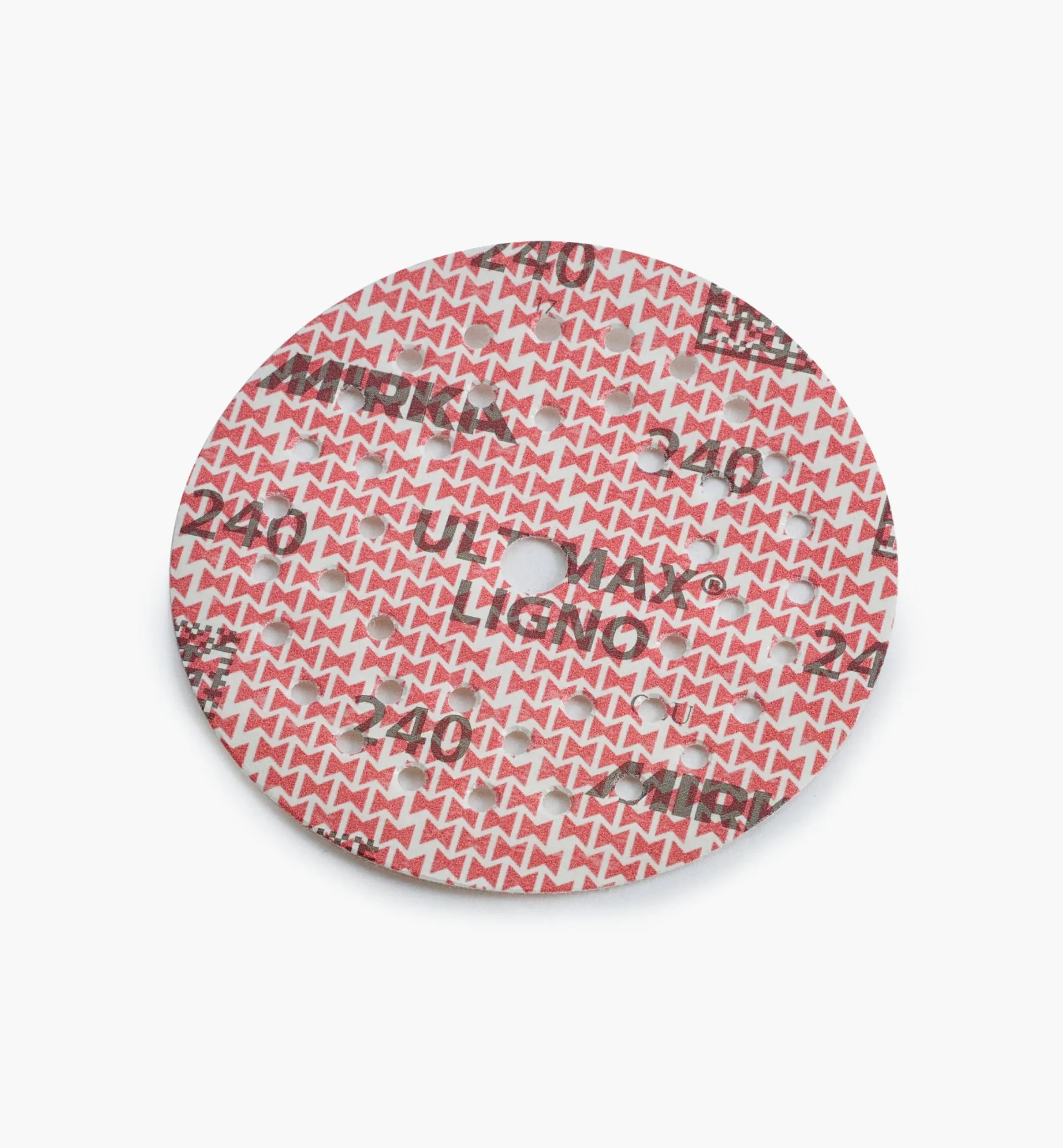 Lee Valley Mirka Ultimax Ligno 5" Grip Discs