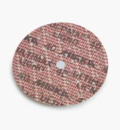 Lee Valley Mirka Ultimax Ligno 6" Grip Discs