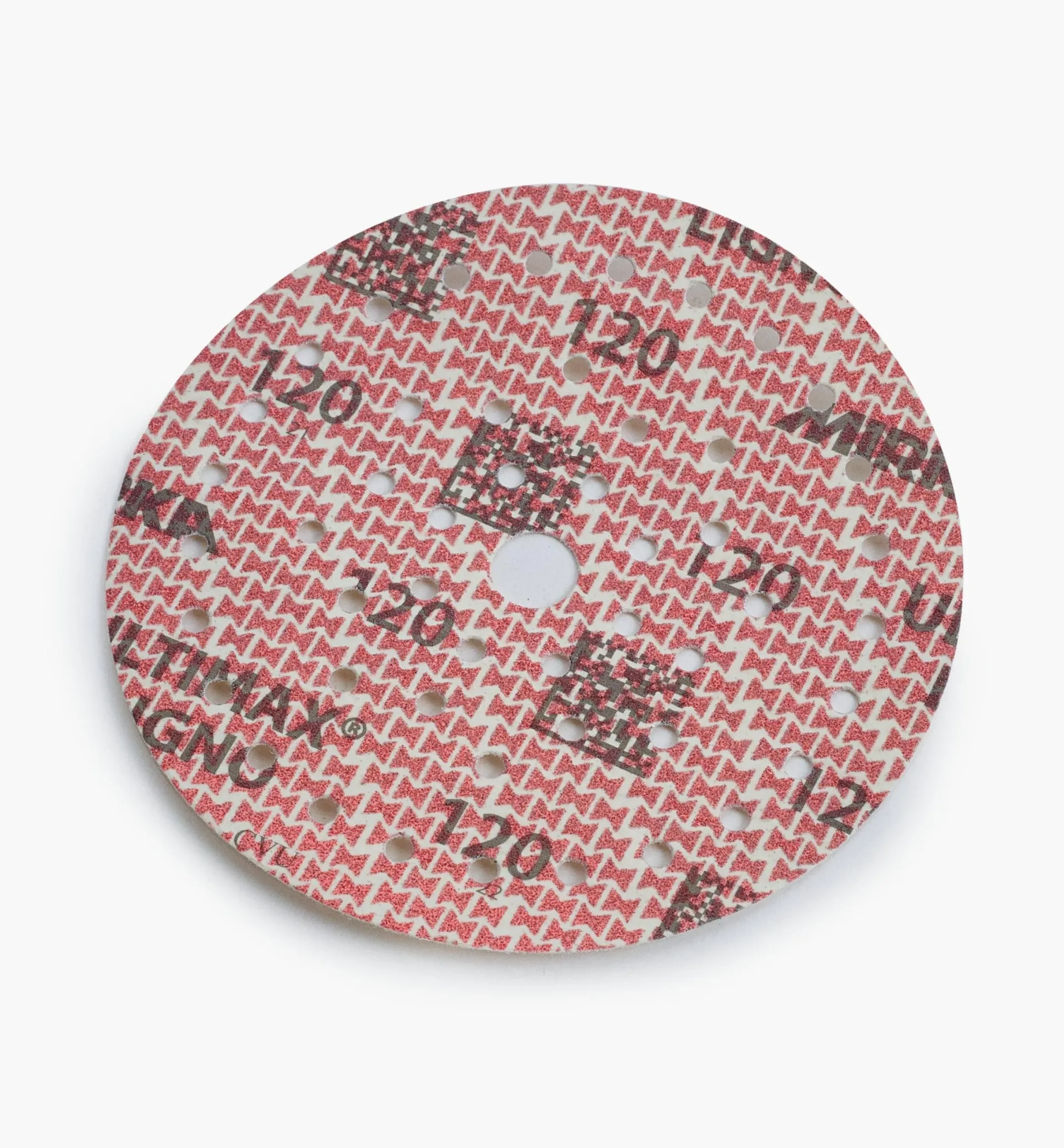 Lee Valley Mirka Ultimax Ligno 6" Grip Discs