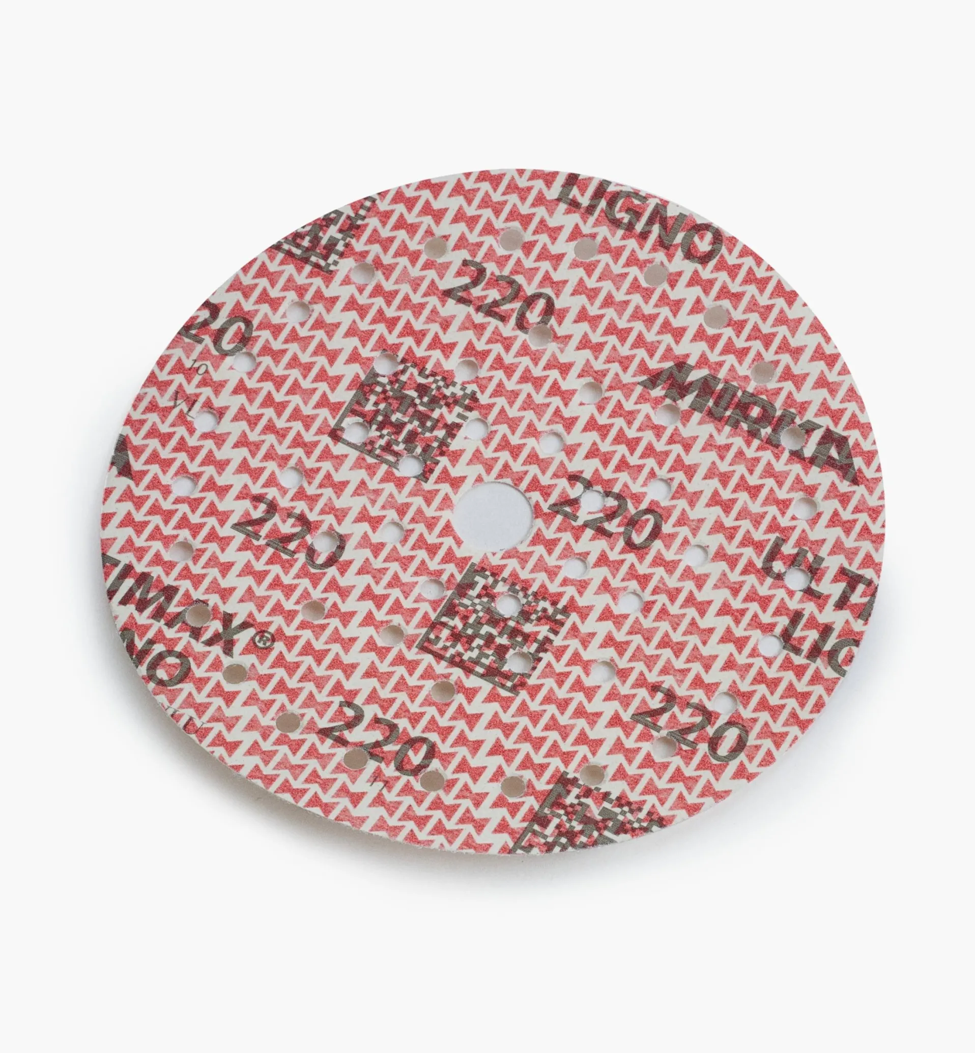 Lee Valley Mirka Ultimax Ligno 6" Grip Discs