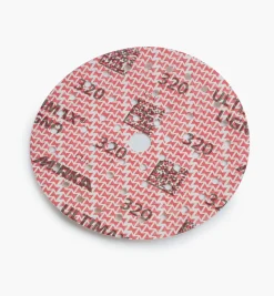 Lee Valley Mirka Ultimax Ligno 6