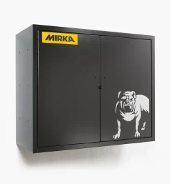 Lee Valley Mirka Wall-Mounted Storage Cabinet