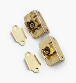 Lee Valley Mirror Pivots