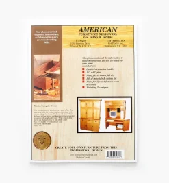 Lee Valley Mission Computer Center Plan