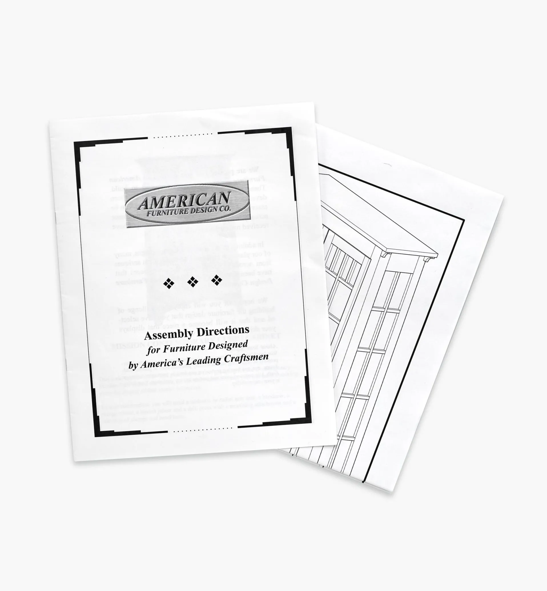 Lee Valley Mission Contemporary Curio Cabinet Plan