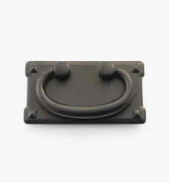 Lee Valley Mission Handles