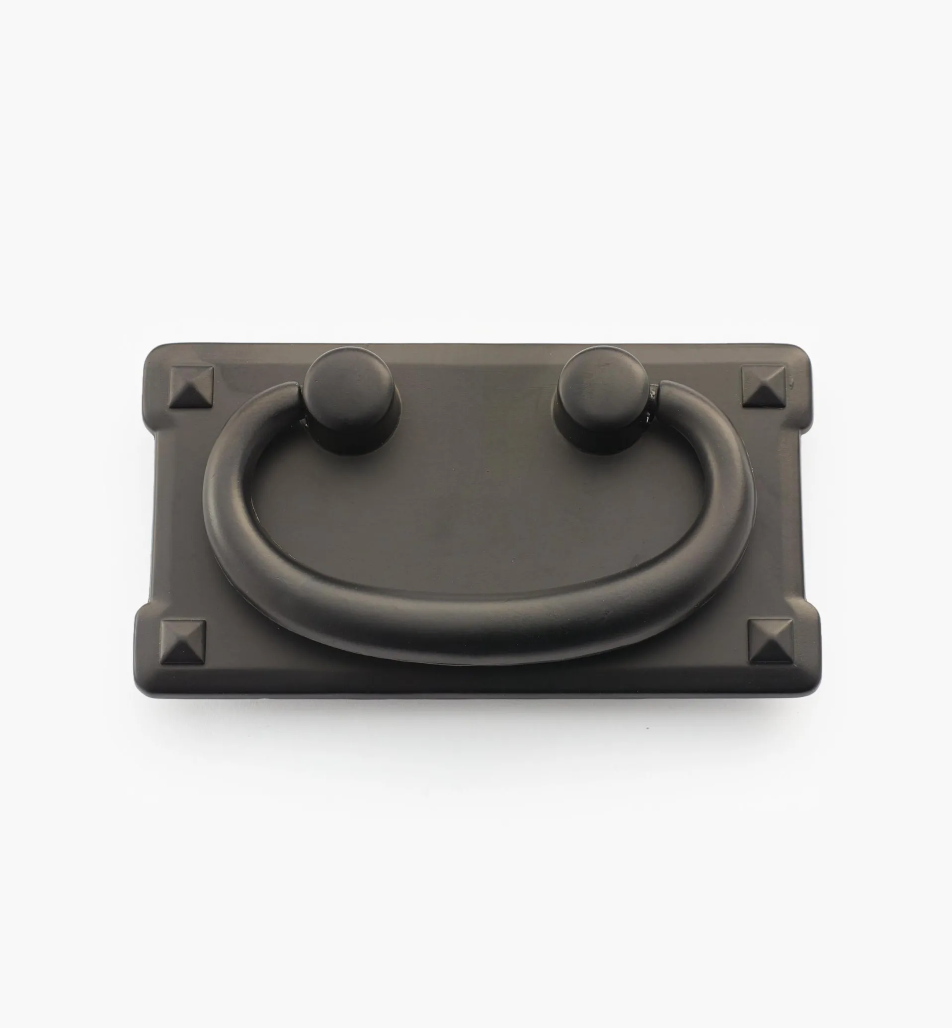 Lee Valley Mission Handles