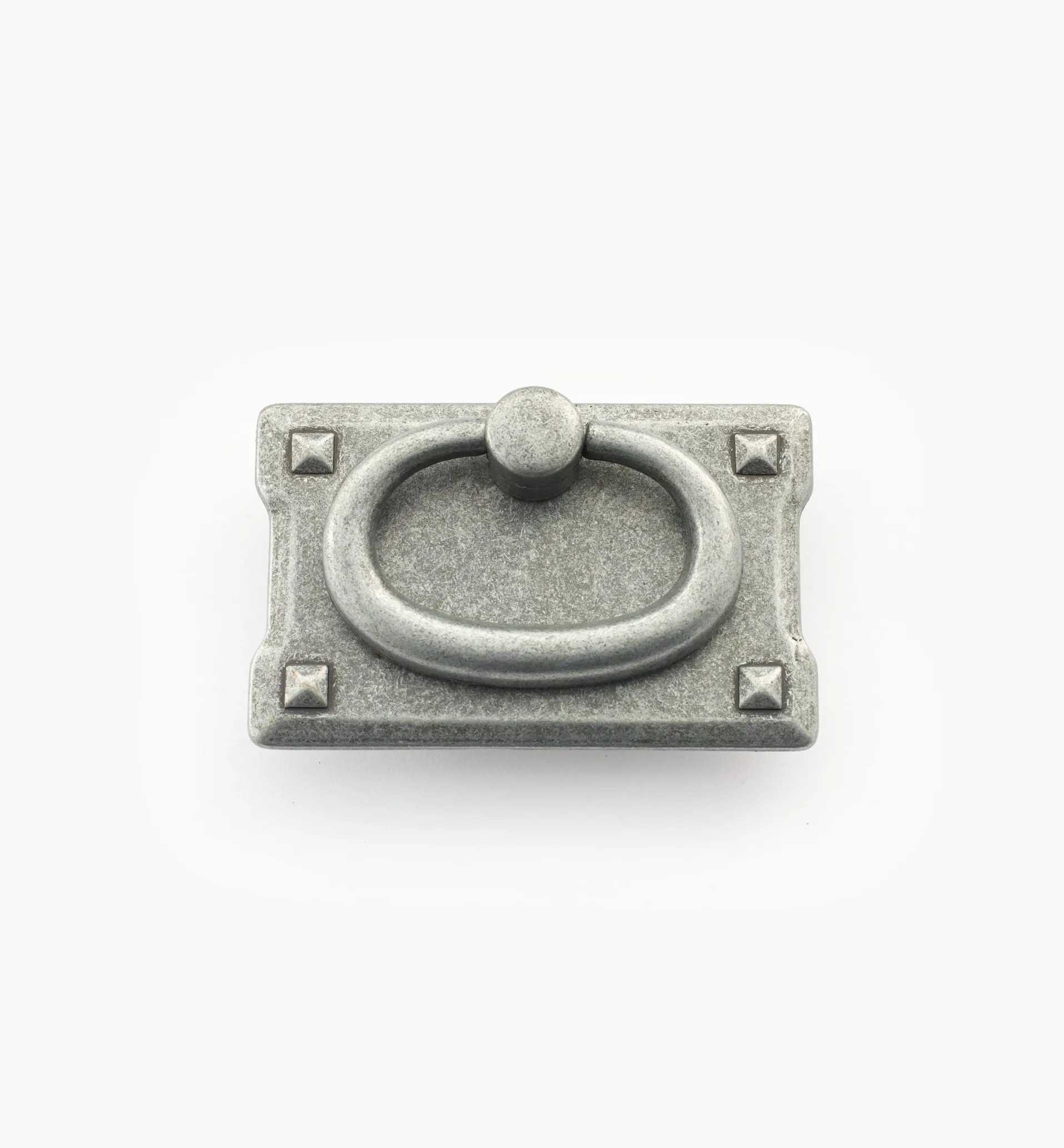 Lee Valley Mission Handles