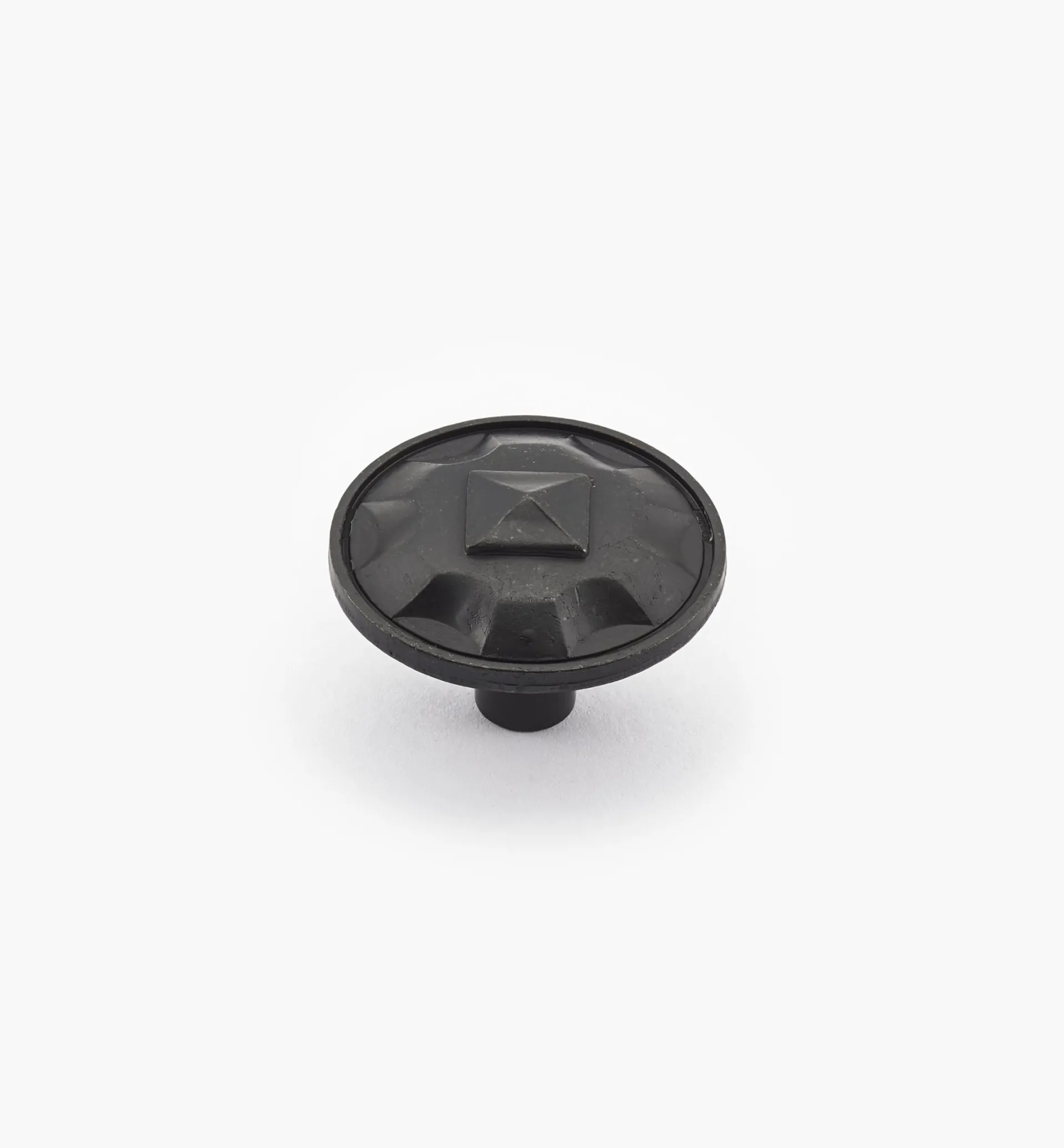 Lee Valley Mission-Style Round Knob