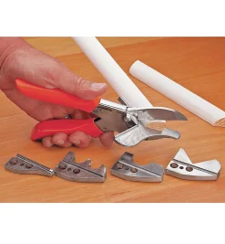 Lee Valley Miter Shears