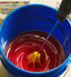 Lee Valley Mixer Paddle