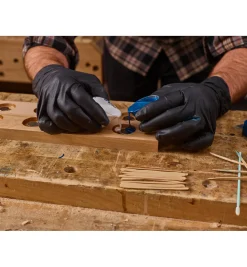 Lee Valley Mixing Cups