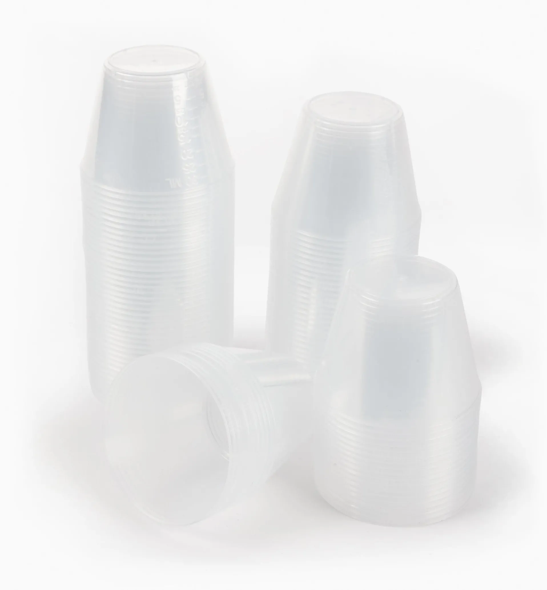 Lee Valley Mixing Cups