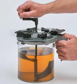 Lee Valley Mixing Mate For Paint & Finish