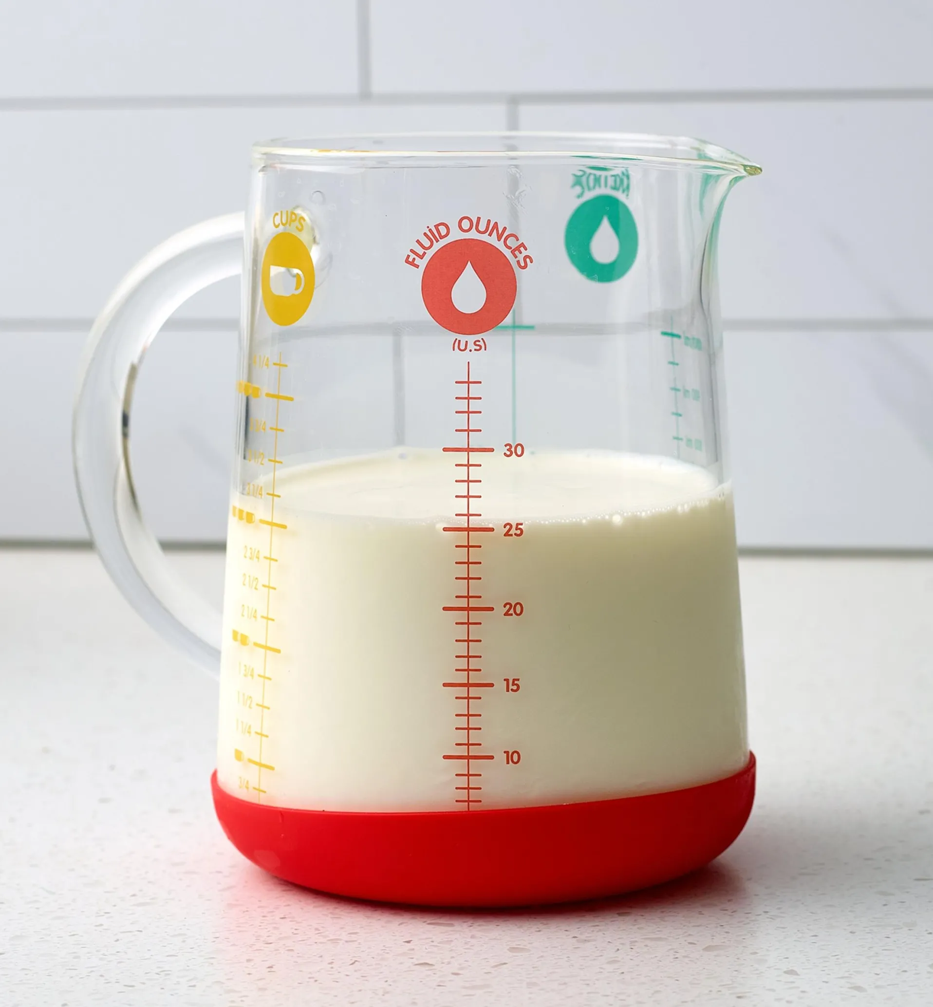 Lee Valley 1000ml Measuring Glass