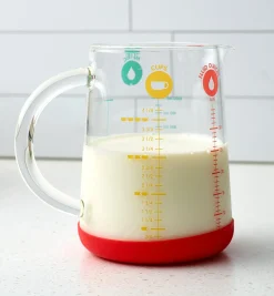 Lee Valley 1000ml Measuring Glass