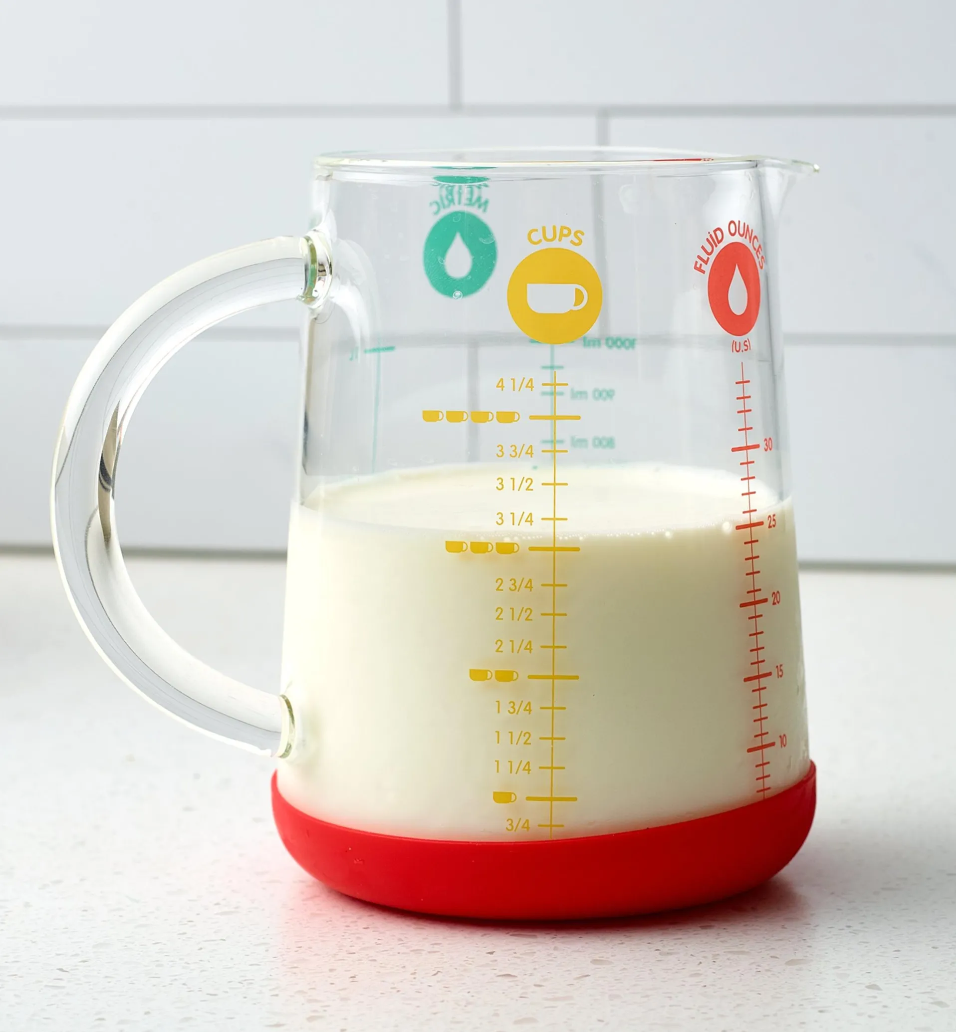 Lee Valley 1000ml Measuring Glass