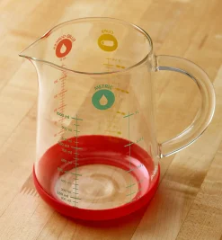 Lee Valley 1000ml Measuring Glass