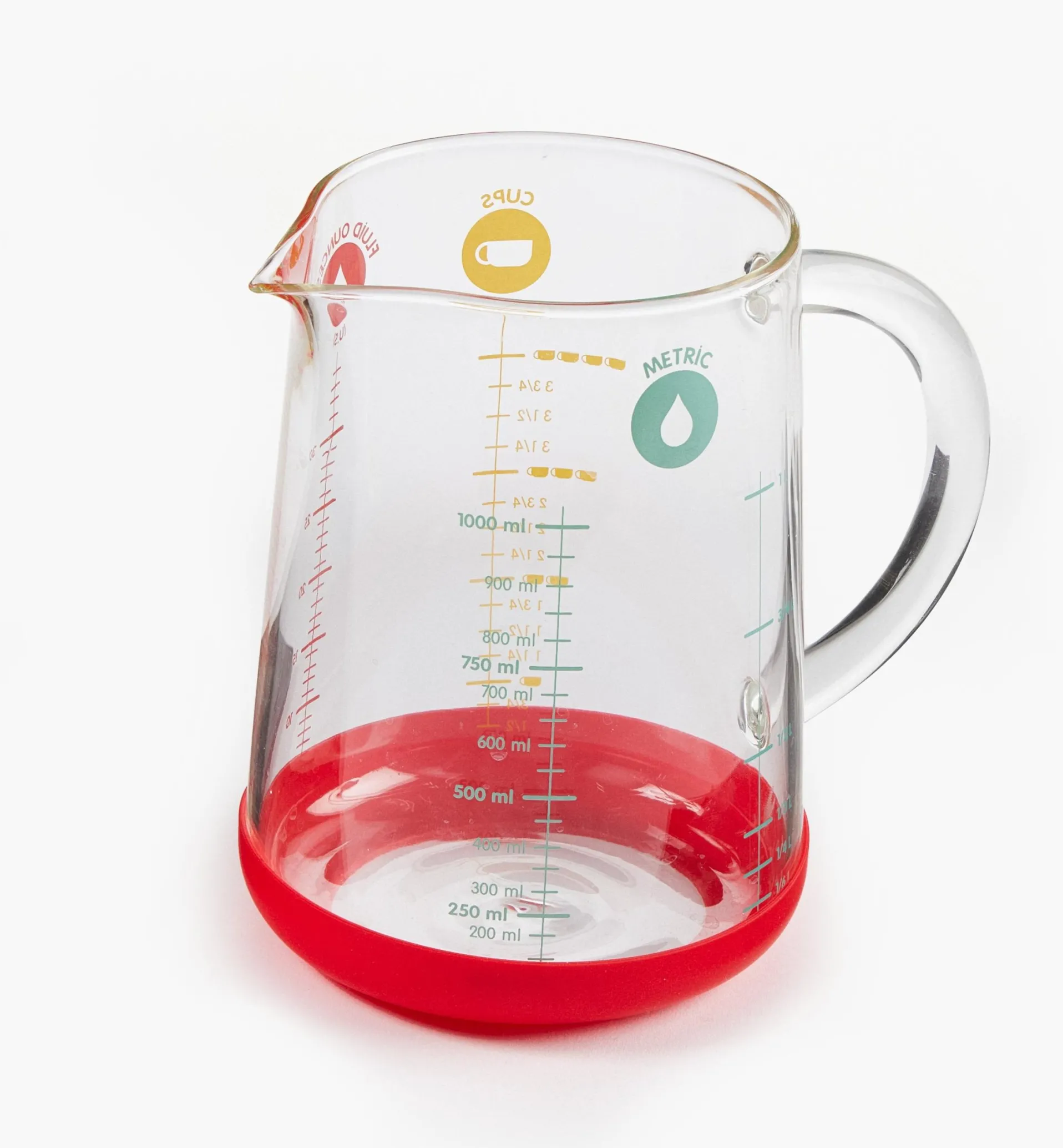 Lee Valley 1000ml Measuring Glass