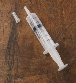Lee Valley 60ml Syringe