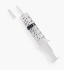 Lee Valley 60ml Syringe