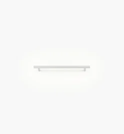 Lee Valley 12mm Aluminum Bar Handles