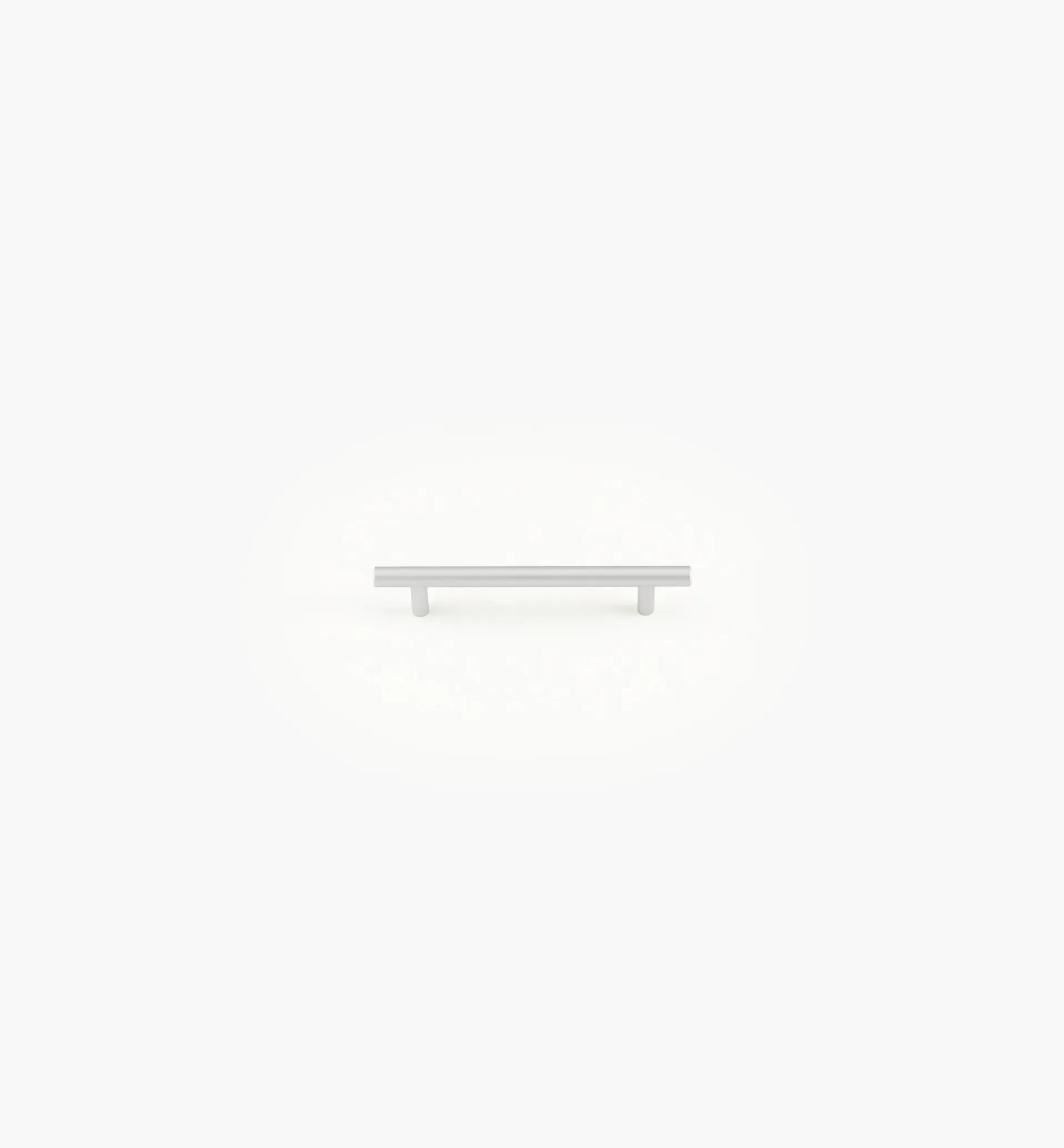 Lee Valley 12mm Aluminum Bar Handles