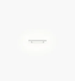 Lee Valley 12mm Aluminum Bar Handles